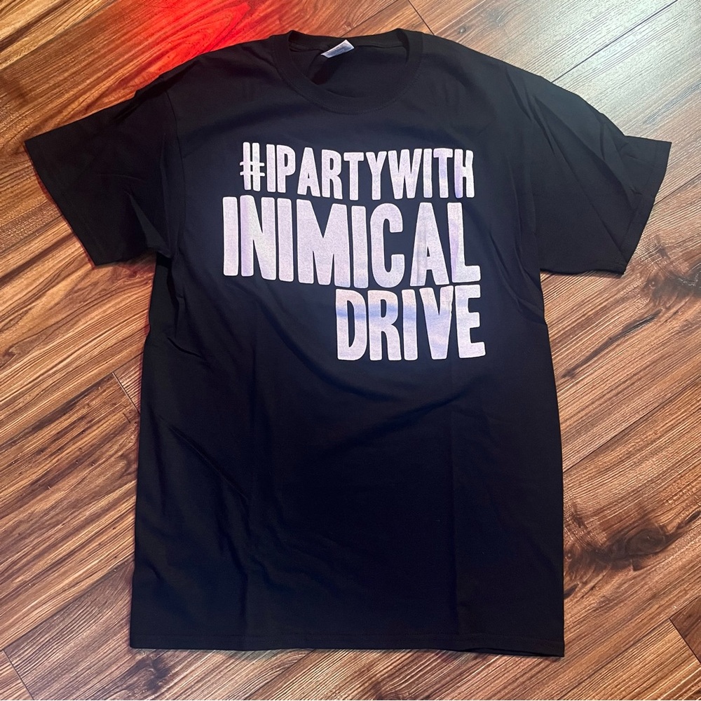 Inimical Drive